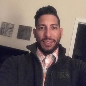 Meet your Posher, Edgar